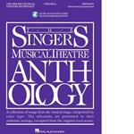 Singers Musical Theatre Anthology Vol 4 Soprano   Sop/Acc