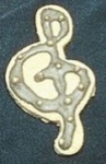 Cookie Cutter Treble Clef