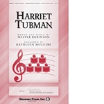 Harriet Tubman   SATB