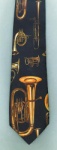 Tie Brass