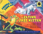 Freddie The Frog And The Flying Jazz Kitten Bk5
