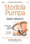 Stodola Pumpa   3Pt Mix