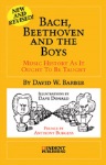 Bach Beethoven And The Boys