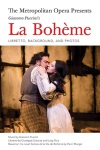 Metropolitan Opera Presents La Boheme