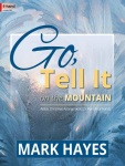 Go Tell It On The Mountain   1P4H