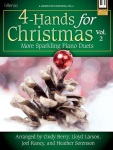 4 Hands For Christmas Vol 2   1P4H
