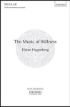 Music Of Stillness   SATB