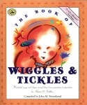 Book Of Wiggles And Tickles