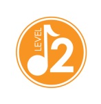 Kindermusik Level 2 - Wednesdays 10 am