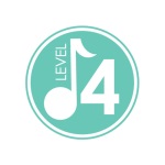 Kindermusik Level 4 - Wednesdays IN_PERSON 10am