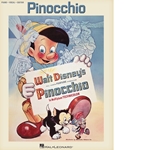 Pinocchio   PVC