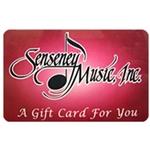Lesson Gift   Card