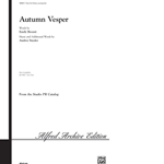 Autumn Vesper ARCHIVE   3pt Mix