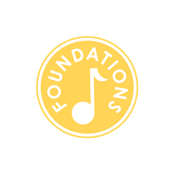 Kindermusik Foundations